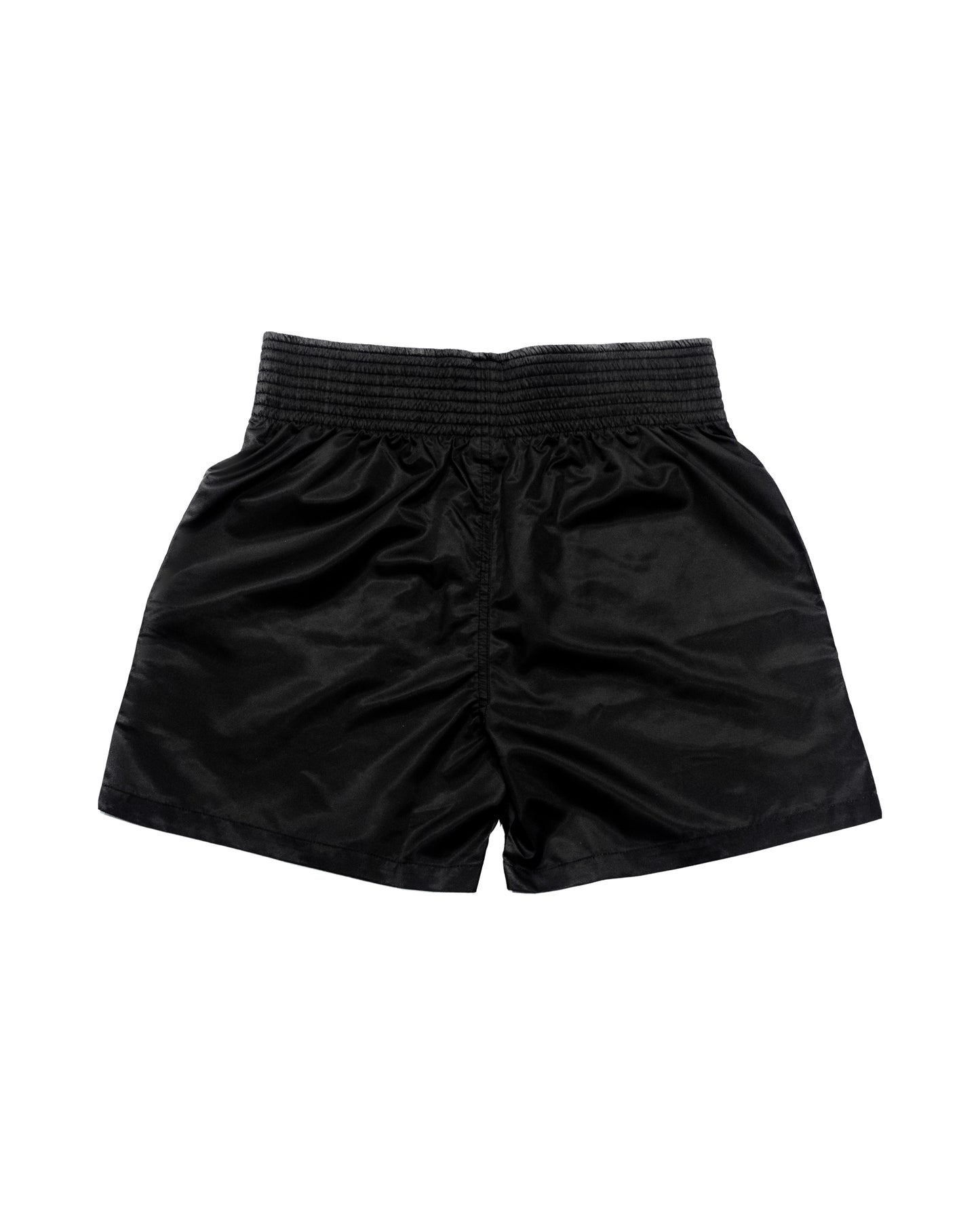 Boxing Shorts with Pockets (L-2XL)