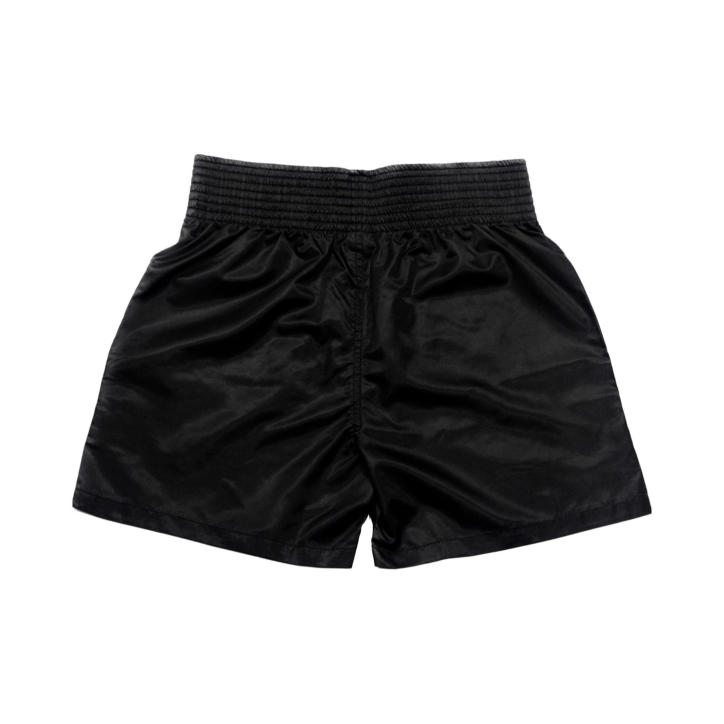 Boxing Shorts with Pockets (XS)