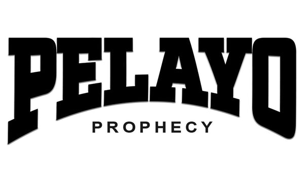 PELAYO PROPHECY